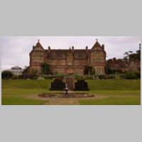 Burges, Knightshayes Court, Tiverton, Devon, photo Becks, Wikipedia.jpg